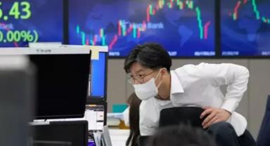 Asya borsaları Japonya hariç pozitif seyrediyor