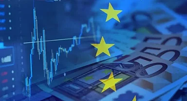 Avro Bölgesi'nde ekonomiye güven şubatta yükseldi