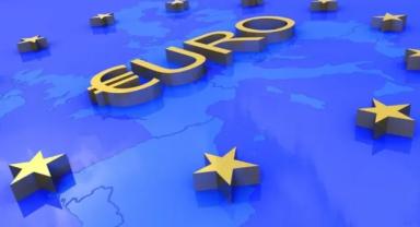 Avro Bölgesi'nde şirket faaliyetleri şubatta hafif arttı