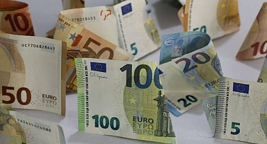 Avro Bölgesi'nde Tüketici Fiyat Endeksi yıllık bazda yüzde 2,5'e yükseldi