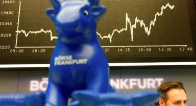 Avrupa borsaları pozitif seyrediyor