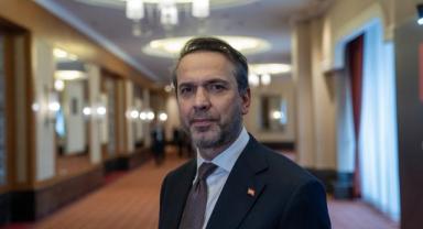 Bakan Bayraktar'dan Türkmen gazının Türkiye'ye tedarikine ilişkin açıklama: