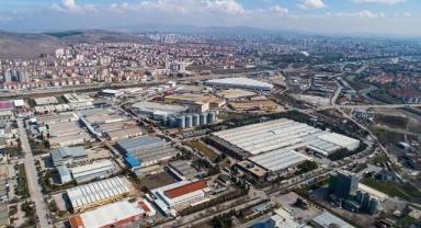 Başkentin ihracatı geçen yıl 15 milyar dolara dayandı