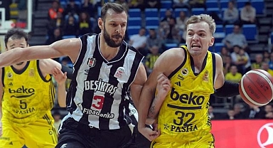 Basketbol Erkekler ING Türkiye Kupası finalinde yarın derbi heyecanı yaşanacak