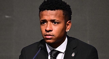 Beşiktaş'ın yeni transferi Elan Ricardo iddialı: