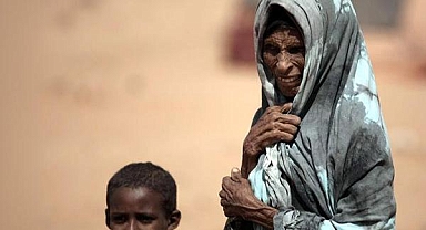 BM, Nijerya'da açlıkla mücadele için 2,5 milyar dolar ayırdı
