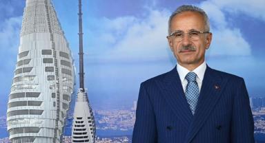 Çamlıca Kulesi'ni ziyaret edenlerin sayısı 2,2 milyona ulaştı