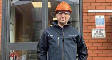 Cengiz Holding'in İngiltere'deki tesisi ICoNiChem, EcoVadis'ten altın madalya aldı