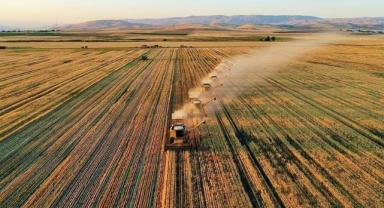 Çiftçilere yaklaşık 2,2 milyar lira tarımsal destek ödemesi yapılacak