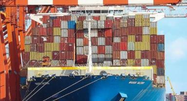 Çin, ihraç ürünlerine ek gümrük vergisi getiren ABD'yi DTÖ'ye şikayet etti