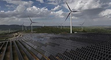 Çin'in bataryalı depolama kapasitesinin 2025'te 100 gigavatı aşması öngörülüyor