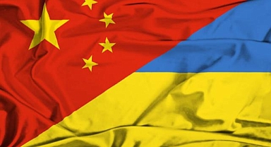 Çin: Ukrayna krizinin barışçıl çözümü için yapıcı rol oynamaya hazırız