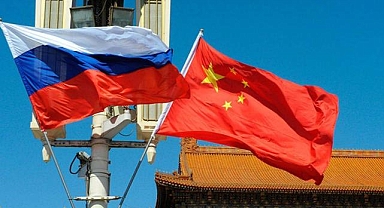 Çin ve Rusya liderleri 2. Dünya Savaşı'nın bitişinin 80. yılında karşılıklı ziyaretlerde bulunacak