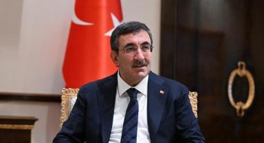 Cumhurbaşkanı Yardımcısı Yılmaz, İngiltere'de yatırımcılarla buluşacak