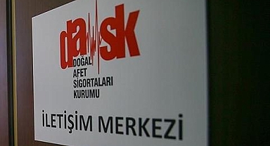 DASK'ta hedef sigortalılık oranını yüzde 100'e çıkarmak