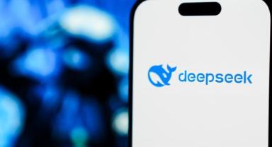 DeepSeek'in 