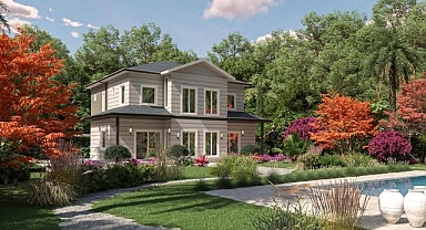 Deprem sonrası çelik ev talebi artsa da henüz yeterli seviyede değil