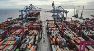 Dış ticaret istatistikleri (1)