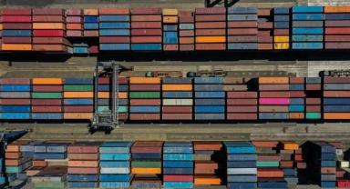 Doğu Karadeniz'den yılın ilk ayında 118 milyon 866 bin dolarlık ihracat gerçekleştirildi