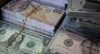 Dolar endeksi ise yüzde 0,2 artışla 106,5 seviyesinde bulunuyor