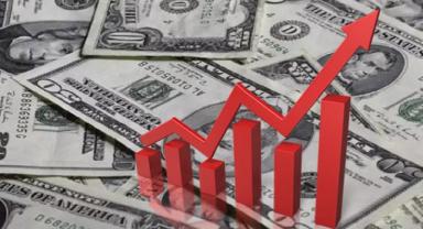 Dolar Kar kış demeden yükselişi'ne devam ediyor