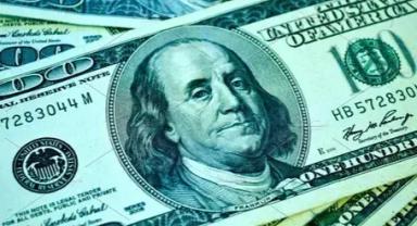 Dolar/TL 36,45 seviyesinden işlem görüyor