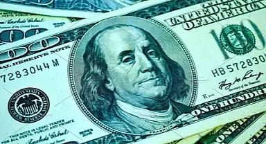 Dolar/TL, güne yükselişle başlam Dolar/TL 36,46 seviyesinden işlem görüyor