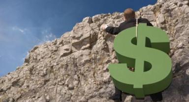 Dolar /TL'de Zirveye Yakın Seyir