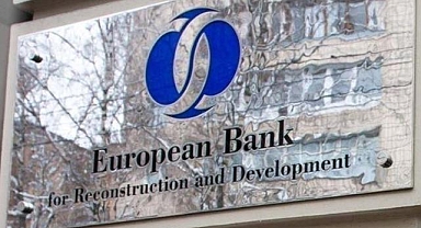 EBRD Türkiye için 2025 ekonomik büyüme tahminini değiştirmedi, 2026 için yüzde 3,5 büyüme öngördü