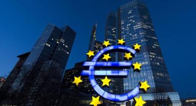ECB tarihinin en büyük zararını açıkladı