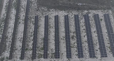 Edirne Ticaret Borsası elektriğini 