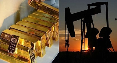 Ekonomilerdeki geç toparlanma riskiyle altın/Brent petrol rasyosu 40 seviyelerine yaklaştı