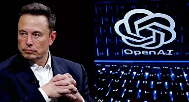 Elon Musk'ın OpenAI'yı satın almak için 97,4 milyar dolarlık teklif verdiği iddiası