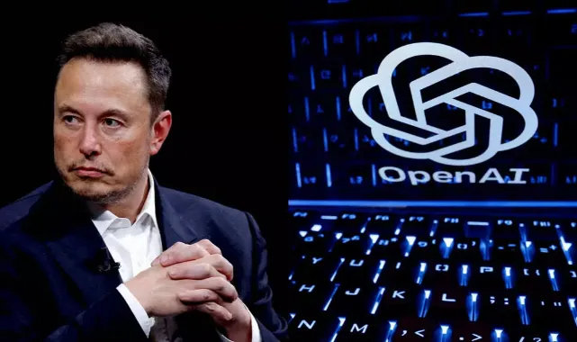 Elon Musk'ın OpenAI'yı satın almak için 97,4 milyar dolarlık teklif verdiği iddiası