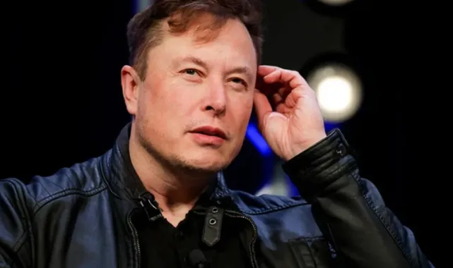 Elon Musk: