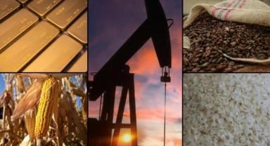 Emtia piyasaları geçen hafta Trump'ın tarife söylemlerine ilişkin belirsizliklerle karışık seyir izledi