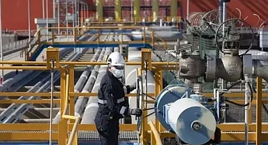 Enerji ithalatı faturası ocakta yüzde 2 düştü