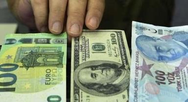 Euro/dolar Paritesi, Serbest Piyasa Çapraz Kurları