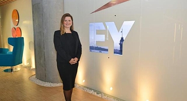 EY, Jeostratejik Görünüm 2025 raporunu yayımlandı