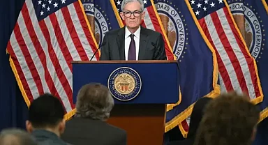 Fed Başkanı Powell, enflasyon hedefine yakın olduklarını ancak henüz ulaşmadıklarını söyledi