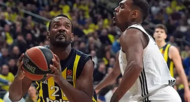 Fenerbahçe Beko-Real Madrid maçının ardından