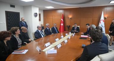 Fenerbahçe Kalamış Yat Limanı Koç Holding'in oldu