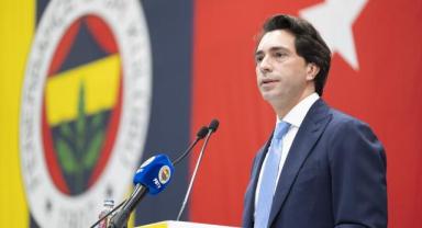 Fenerbahçe Kulübü Yüksek Divan Kurulu toplantısı