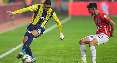 Fenerbahçe, Süper Lig'in 24. haftasında yarın Kasımpaşa'yı ağırlayacak