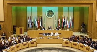 Filistin Başbakanı ile Arap Birliği Genel Sekreteri, Filistin'deki durumu ve Gazze'ye yardımı görüştü