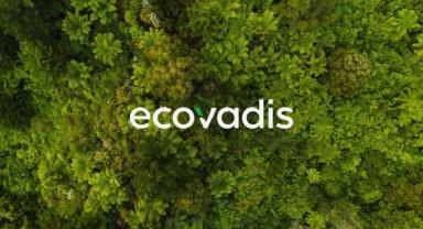 Geberit, EcoVadis Sürdürülebilirlik Sıralaması’nda Altın Madalya’nın sahibi oldu