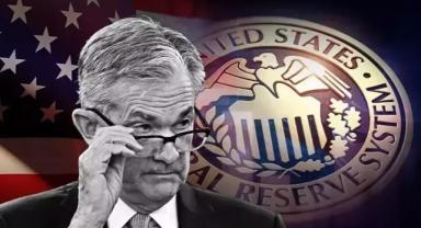 Global piyasalarda gözler, Fed Başkanı Powell'ın sunumuna çevrildi