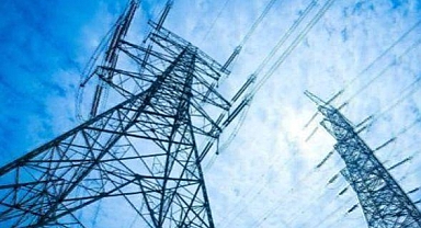 Günlük elektrik üretim ve tüketim verileri