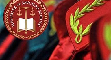 Hakim ve savcı atamaları Resmi Gazete'de yayımlandı