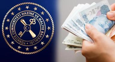 Hazine alacakları ocak sonu itibarıyla 27,6 milyar lira oldu